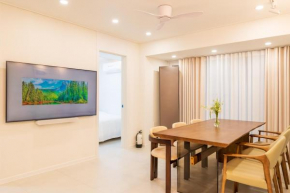 Mineheal stay- Private entire house in Seoul - near Ehwa, Sinchon, Hongdae station with Pick up service
